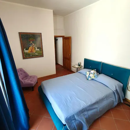 Apartment F&c House