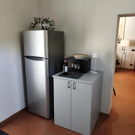 Apartment F&c House Florenz