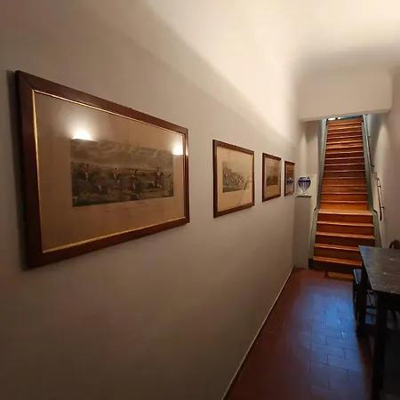 F&c House Apartment Florenz
